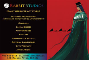 rabbit studios
