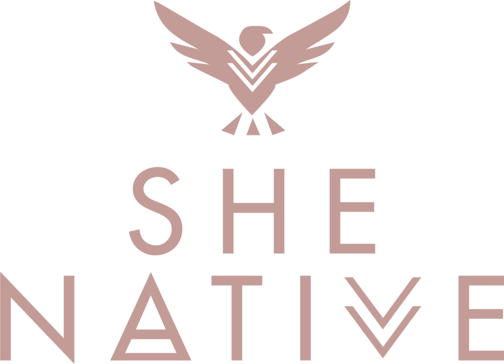 shenative logo