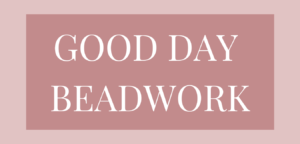 good day beadwork logo