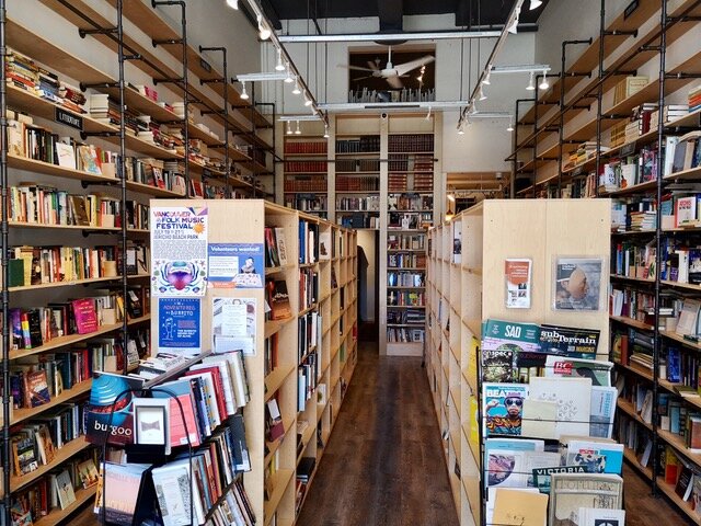 massy books store
